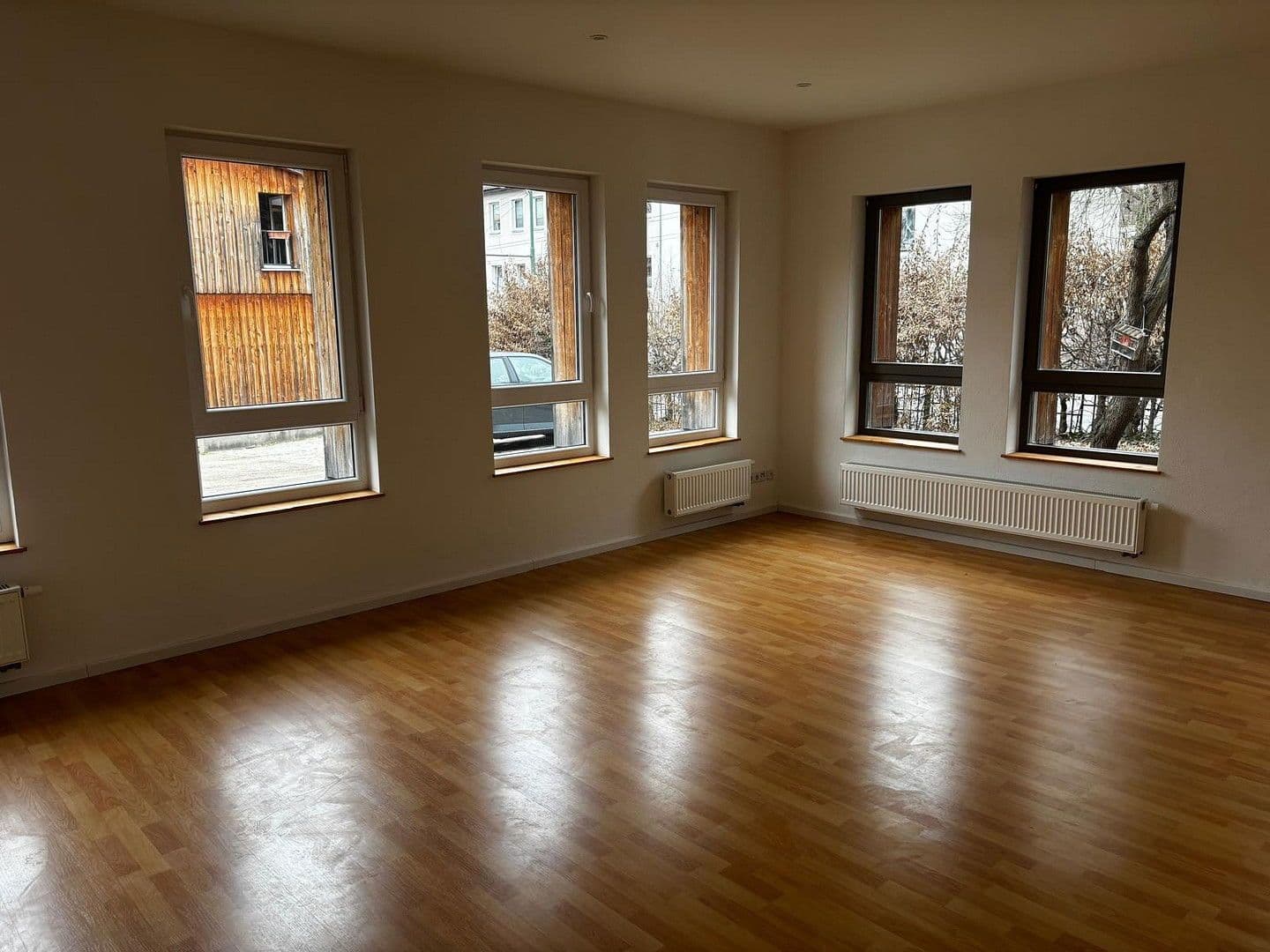 Prenájom bytu 4-izbový 120 m², Breite Straße 7, Eberswalde, Brandenbursko Prenájom bytu 4-izbový 120 m², Breite Straße 7, Eberswalde, Brandenbursko