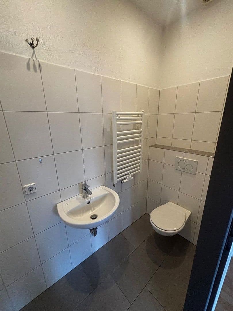 Prenájom bytu 4-izbový 120 m², Breite Straße 7, Eberswalde, Brandenbursko Prenájom bytu 4-izbový 120 m², Breite Straße 7, Eberswalde, Brandenbursko