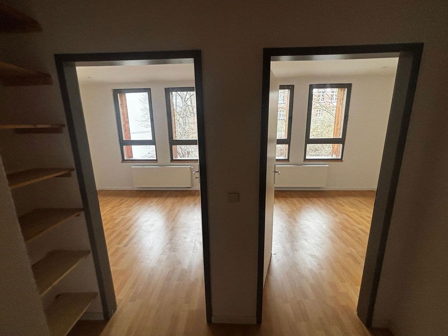 Prenájom bytu 4-izbový 120 m², Breite Straße 7, Eberswalde, Brandenbursko Prenájom bytu 4-izbový 120 m², Breite Straße 7, Eberswalde, Brandenbursko