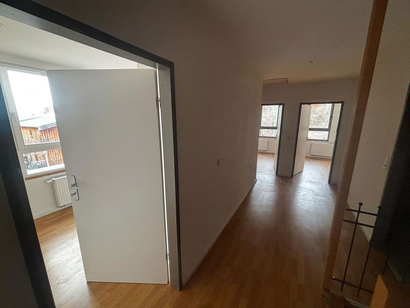 Prenájom bytu 4-izbový 120 m², Breite Straße 7, Eberswalde, Brandenbursko Prenájom bytu 4-izbový 120 m², Breite Straße 7, Eberswalde, Brandenbursko