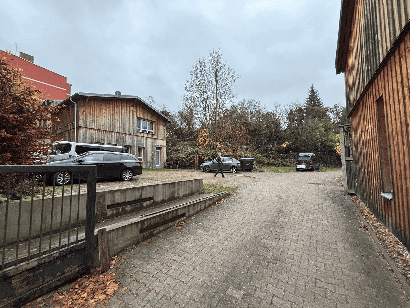 Prenájom bytu 4-izbový 120 m², Breite Straße 7, Eberswalde, Brandenbursko Prenájom bytu 4-izbový 120 m², Breite Straße 7, Eberswalde, Brandenbursko