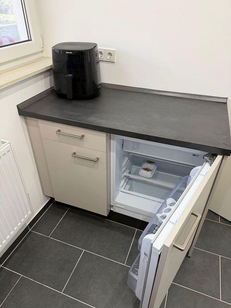 Prenájom bytu 2-izbový 45 m², Hermann-Ehlers-Allee 40, Hannover, Dolné Sasko Prenájom bytu 2-izbový 45 m², Hermann-Ehlers-Allee 40, Hannover, Dolné Sasko