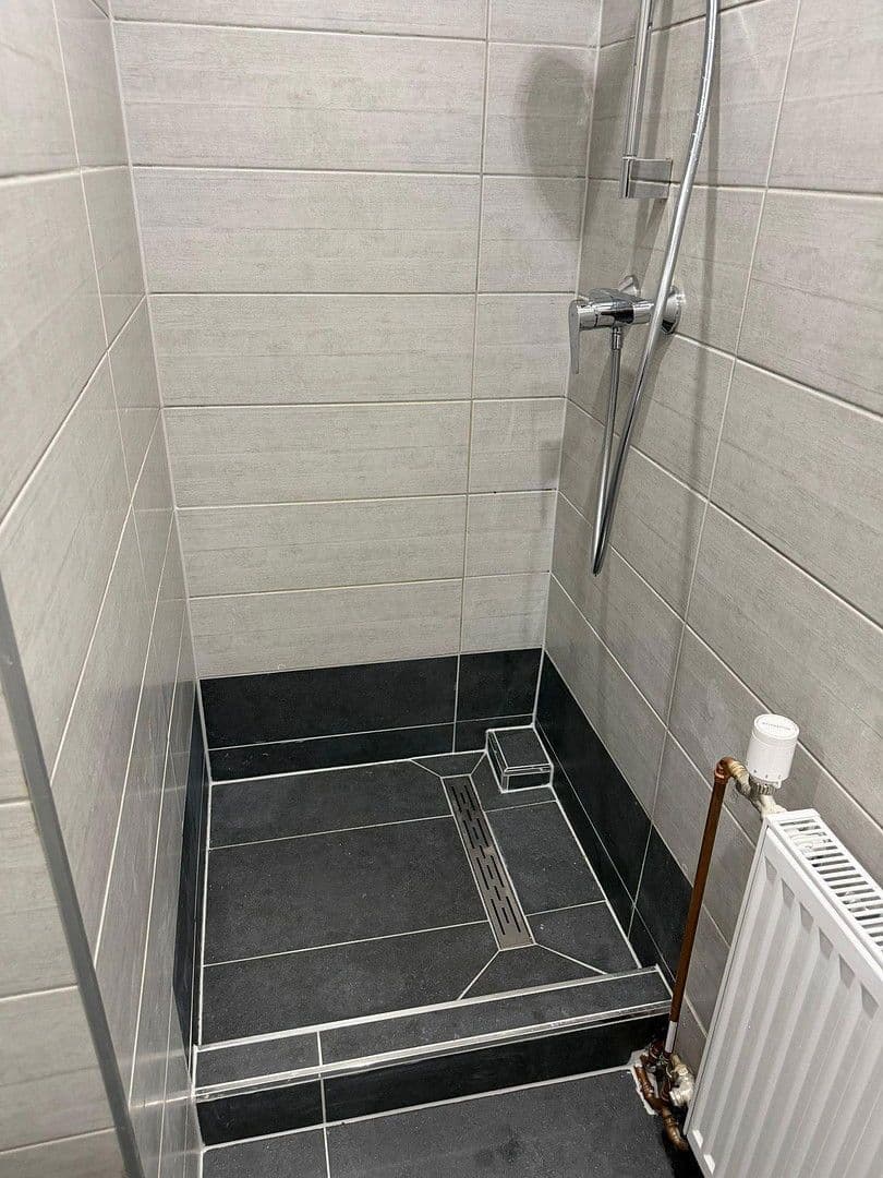 Prenájom bytu 2-izbový 45 m², Hermann-Ehlers-Allee 40, Hannover, Dolné Sasko Prenájom bytu 2-izbový 45 m², Hermann-Ehlers-Allee 40, Hannover, Dolné Sasko