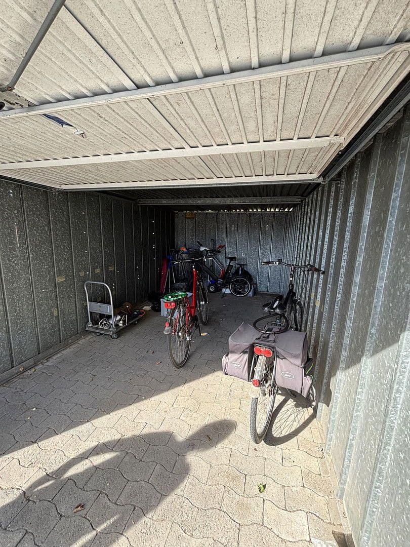 Prenájom bytu 3-izbový 93 m², Groß-Gerau, Hesensko Prenájom bytu 3-izbový 93 m², Groß-Gerau, Hesensko