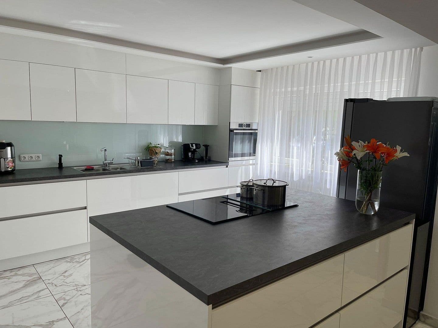 Predaj domu 189 m², pozemek 313 m², Schweinfurt, Bavorsko Predaj domu 189 m², pozemek 313 m², Schweinfurt, Bavorsko