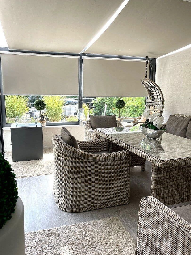 Predaj domu 189 m², pozemek 313 m², Schweinfurt, Bavorsko Predaj domu 189 m², pozemek 313 m², Schweinfurt, Bavorsko