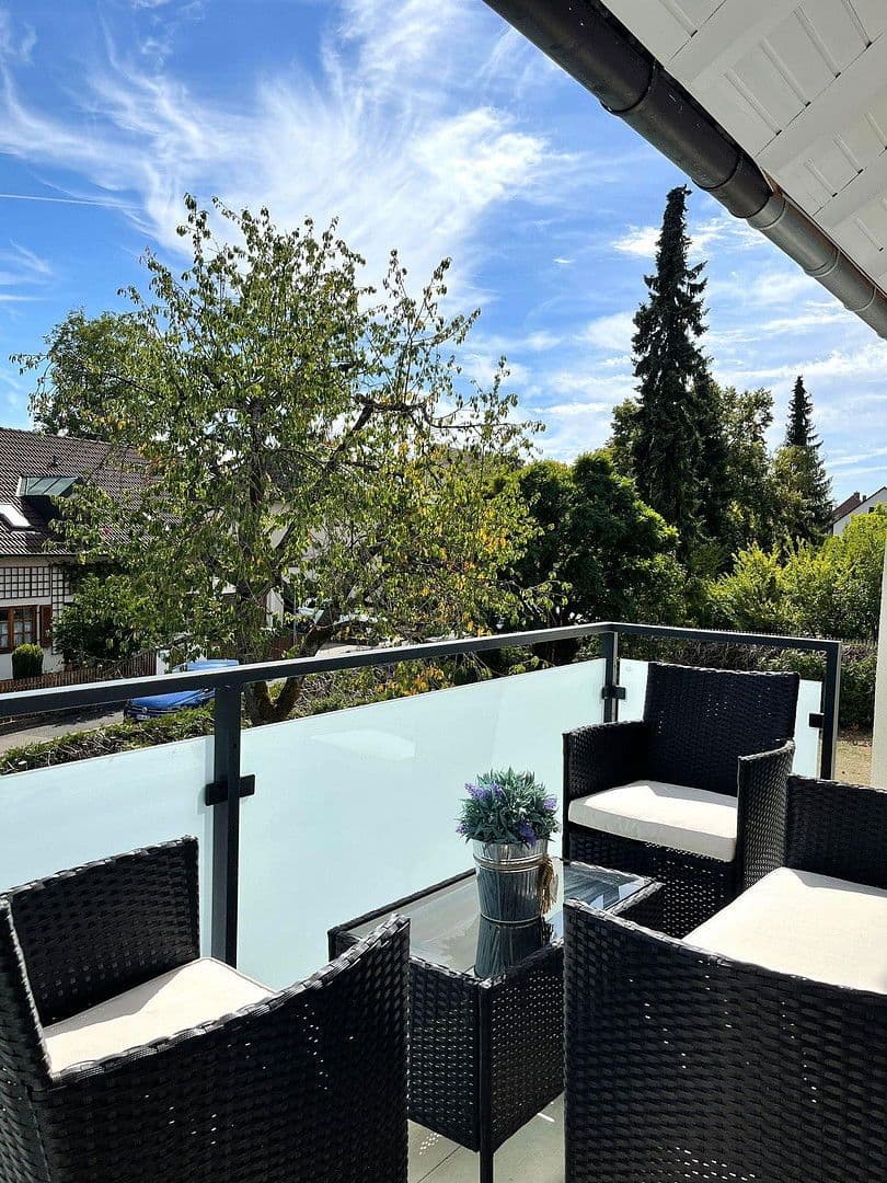 Predaj domu 189 m², pozemek 313 m², Schweinfurt, Bavorsko Predaj domu 189 m², pozemek 313 m², Schweinfurt, Bavorsko