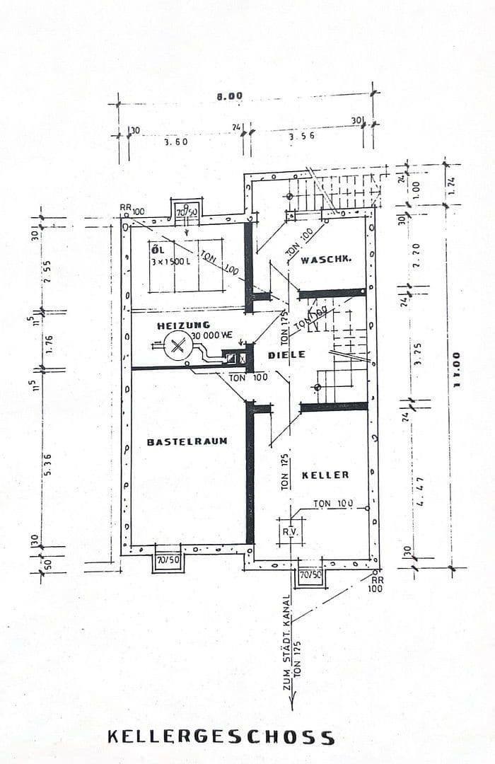 Predaj domu 189 m², pozemek 313 m², Schweinfurt, Bavorsko Predaj domu 189 m², pozemek 313 m², Schweinfurt, Bavorsko