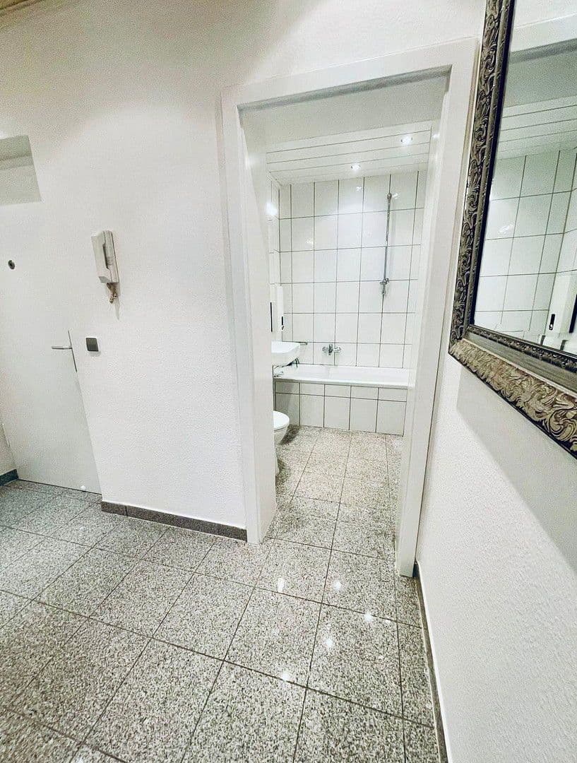 Predaj bytu 1-izbový 36 m², Immenhofer Straße 1, Stuttgart, Bádensko-Wurttembersko Predaj bytu 1-izbový 36 m², Immenhofer Straße 1, Stuttgart, Bádensko-Wurttembersko