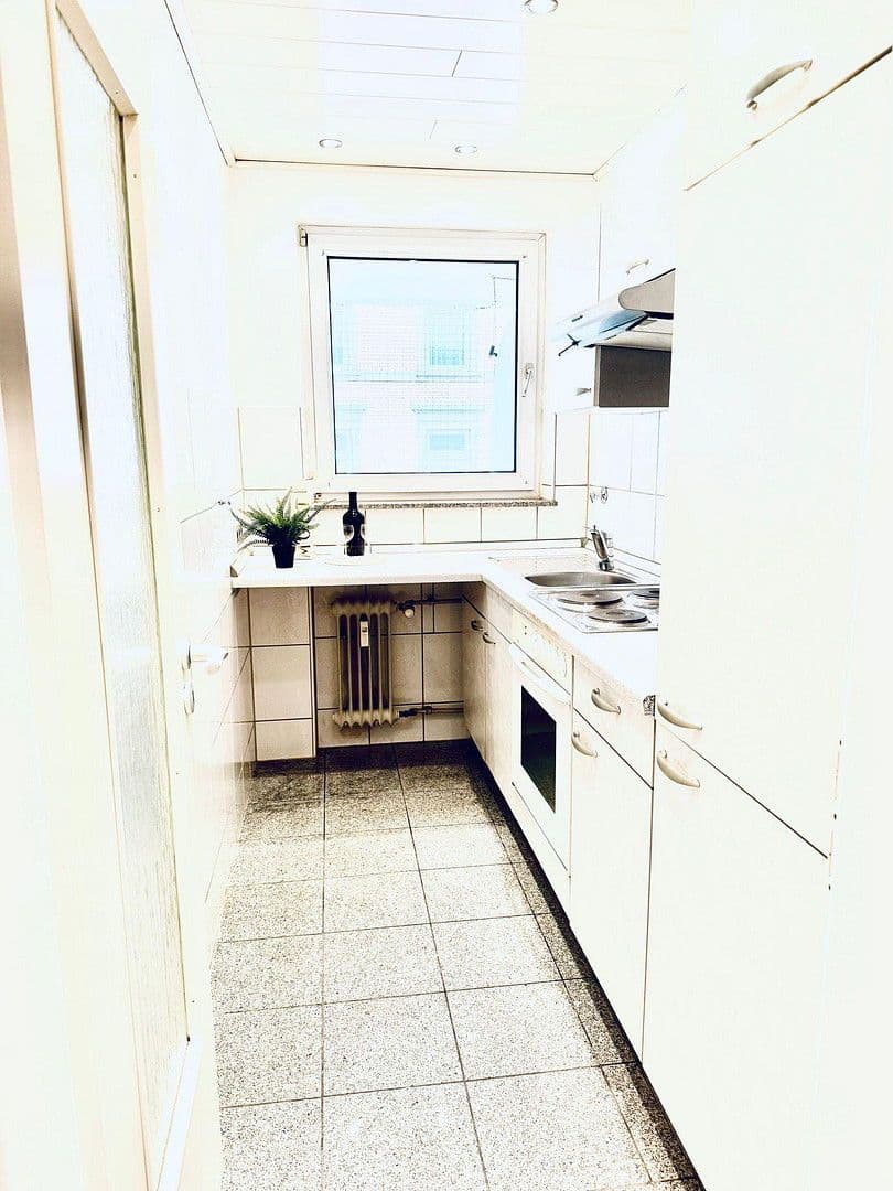 Predaj bytu 1-izbový 36 m², Immenhofer Straße 1, Stuttgart, Bádensko-Wurttembersko Predaj bytu 1-izbový 36 m², Immenhofer Straße 1, Stuttgart, Bádensko-Wurttembersko