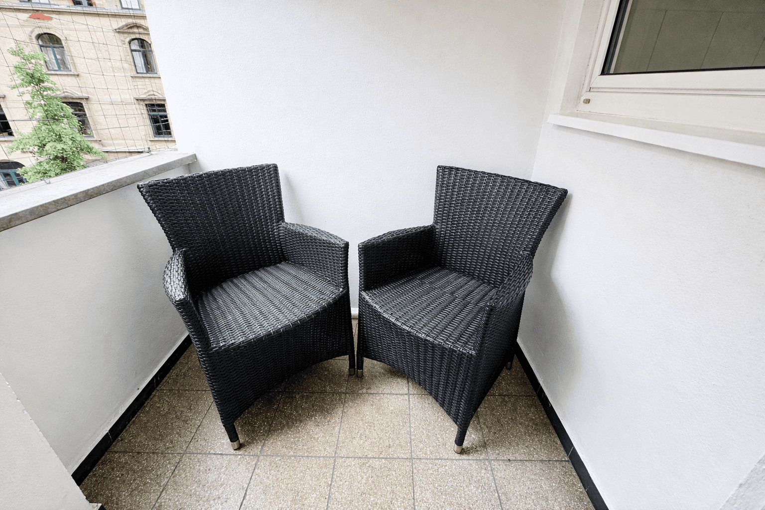 Predaj bytu 1-izbový 36 m², Immenhofer Straße 1, Stuttgart, Bádensko-Wurttembersko Predaj bytu 1-izbový 36 m², Immenhofer Straße 1, Stuttgart, Bádensko-Wurttembersko