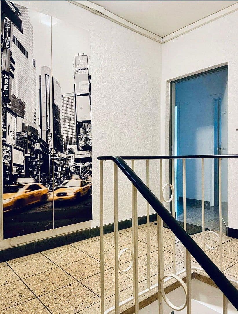 Predaj bytu 1-izbový 36 m², Immenhofer Straße 1, Stuttgart, Bádensko-Wurttembersko Predaj bytu 1-izbový 36 m², Immenhofer Straße 1, Stuttgart, Bádensko-Wurttembersko