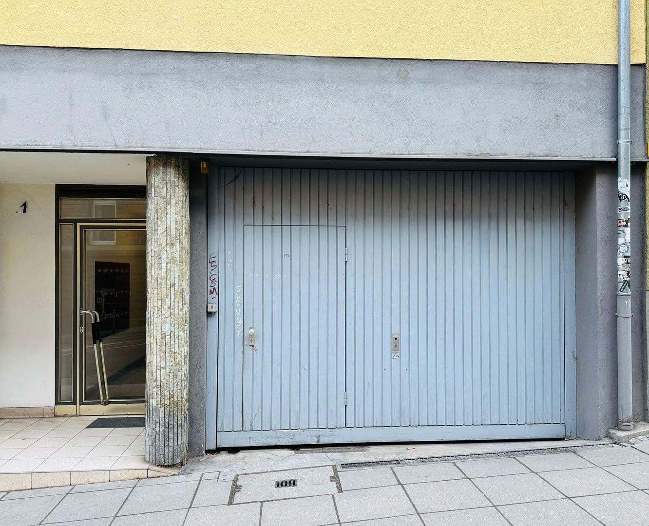 Predaj bytu 1-izbový 36 m², Immenhofer Straße 1, Stuttgart, Bádensko-Wurttembersko Predaj bytu 1-izbový 36 m², Immenhofer Straße 1, Stuttgart, Bádensko-Wurttembersko