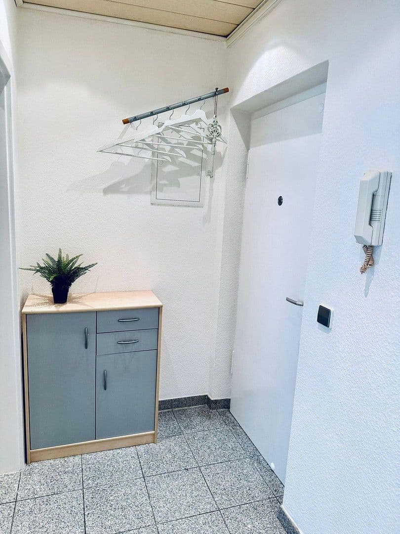 Predaj bytu 1-izbový 36 m², Immenhofer Straße 1, Stuttgart, Bádensko-Wurttembersko Predaj bytu 1-izbový 36 m², Immenhofer Straße 1, Stuttgart, Bádensko-Wurttembersko