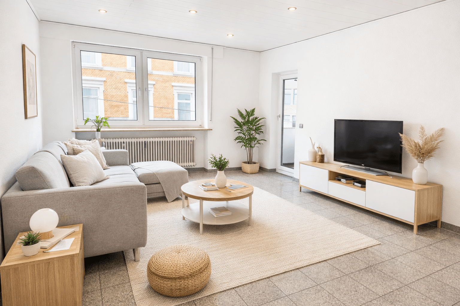 Predaj bytu 1-izbový 36 m², Immenhofer Straße 1, Stuttgart, Bádensko-Wurttembersko Predaj bytu 1-izbový 36 m², Immenhofer Straße 1, Stuttgart, Bádensko-Wurttembersko