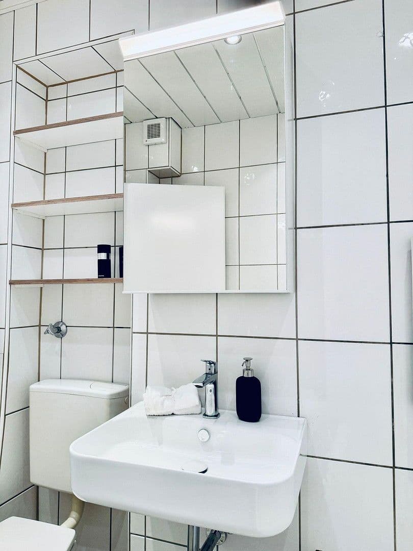 Predaj bytu 1-izbový 36 m², Immenhofer Straße 1, Stuttgart, Bádensko-Wurttembersko Predaj bytu 1-izbový 36 m², Immenhofer Straße 1, Stuttgart, Bádensko-Wurttembersko