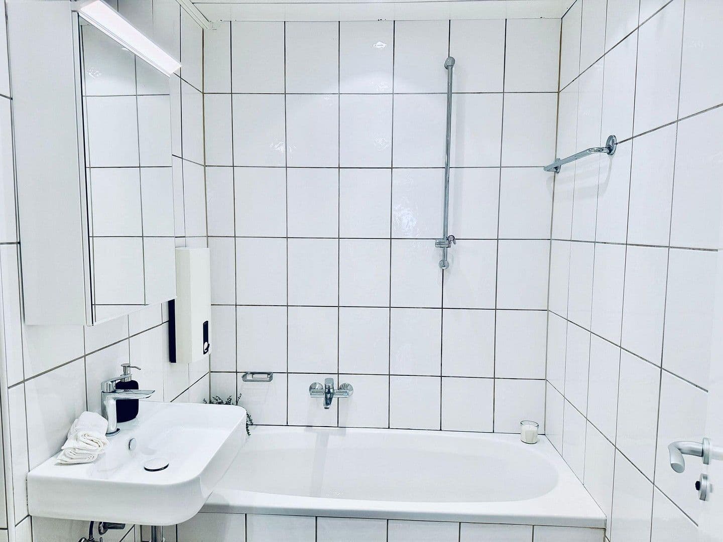 Predaj bytu 1-izbový 36 m², Immenhofer Straße 1, Stuttgart, Bádensko-Wurttembersko Predaj bytu 1-izbový 36 m², Immenhofer Straße 1, Stuttgart, Bádensko-Wurttembersko