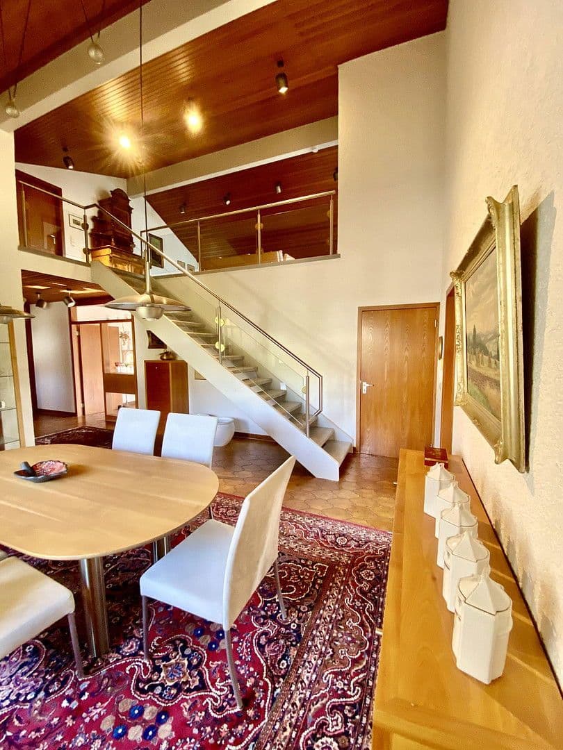 Predaj domu 230 m², pozemek 1.806 m², Am Mühlbach 1, Leinzell, Bádensko-Wurttembersko Predaj domu 230 m², pozemek 1.806 m², Am Mühlbach 1, Leinzell, Bádensko-Wurttembersko