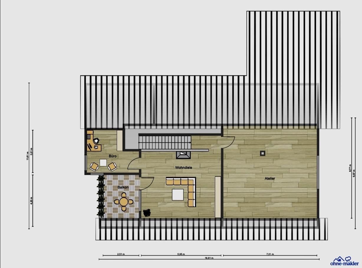 Predaj domu 230 m², pozemek 1.806 m², Am Mühlbach 1, Leinzell, Bádensko-Wurttembersko Predaj domu 230 m², pozemek 1.806 m², Am Mühlbach 1, Leinzell, Bádensko-Wurttembersko