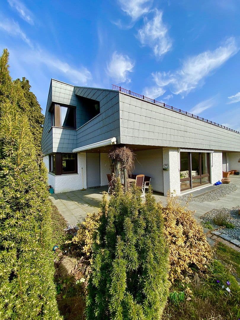 Predaj domu 230 m², pozemek 1.806 m², Am Mühlbach 1, Leinzell, Bádensko-Wurttembersko Predaj domu 230 m², pozemek 1.806 m², Am Mühlbach 1, Leinzell, Bádensko-Wurttembersko