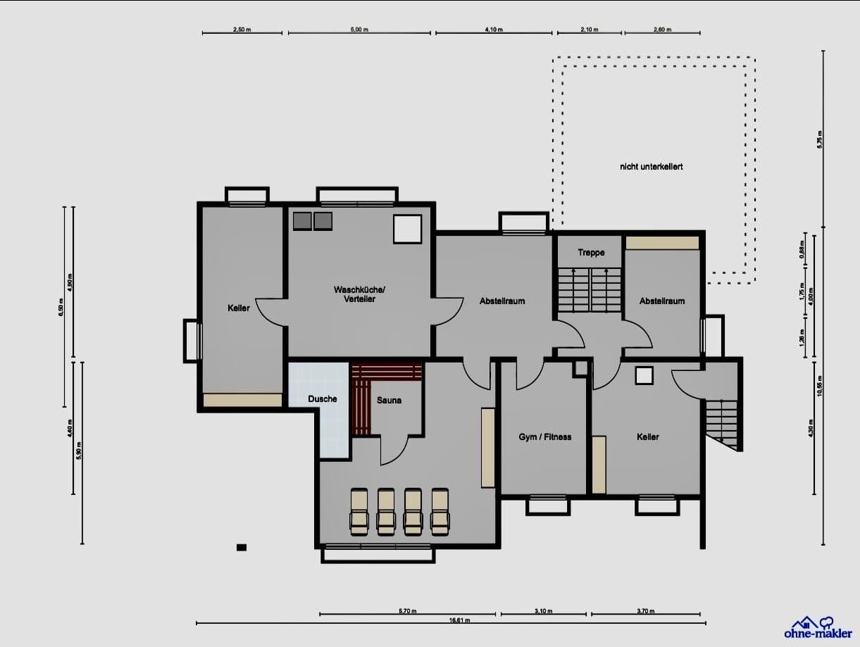 Predaj domu 230 m², pozemek 1.806 m², Am Mühlbach 1, Leinzell, Bádensko-Wurttembersko Predaj domu 230 m², pozemek 1.806 m², Am Mühlbach 1, Leinzell, Bádensko-Wurttembersko