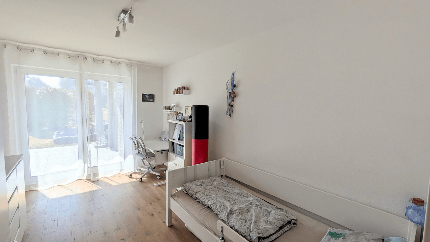 Predaj bytu 4-izbový 120 m², Tettnang, Bádensko-Wurttembersko Predaj bytu 4-izbový 120 m², Tettnang, Bádensko-Wurttembersko