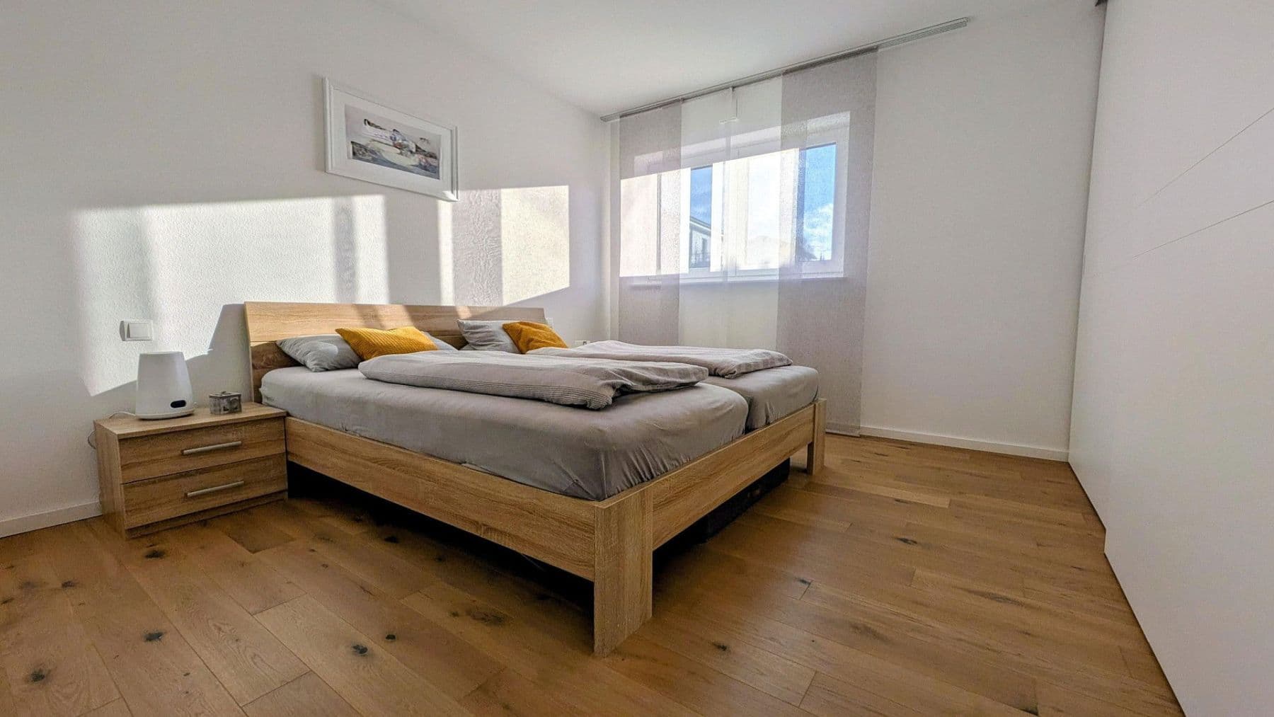 Predaj bytu 4-izbový 120 m², Tettnang, Bádensko-Wurttembersko Predaj bytu 4-izbový 120 m², Tettnang, Bádensko-Wurttembersko