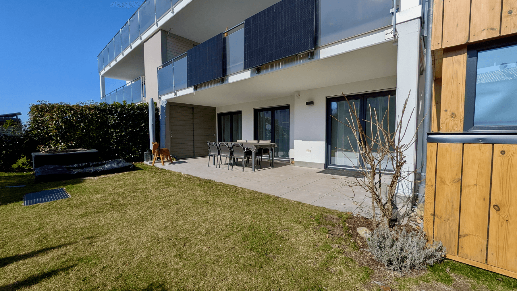 Predaj bytu 4-izbový 120 m², Tettnang, Bádensko-Wurttembersko Predaj bytu 4-izbový 120 m², Tettnang, Bádensko-Wurttembersko