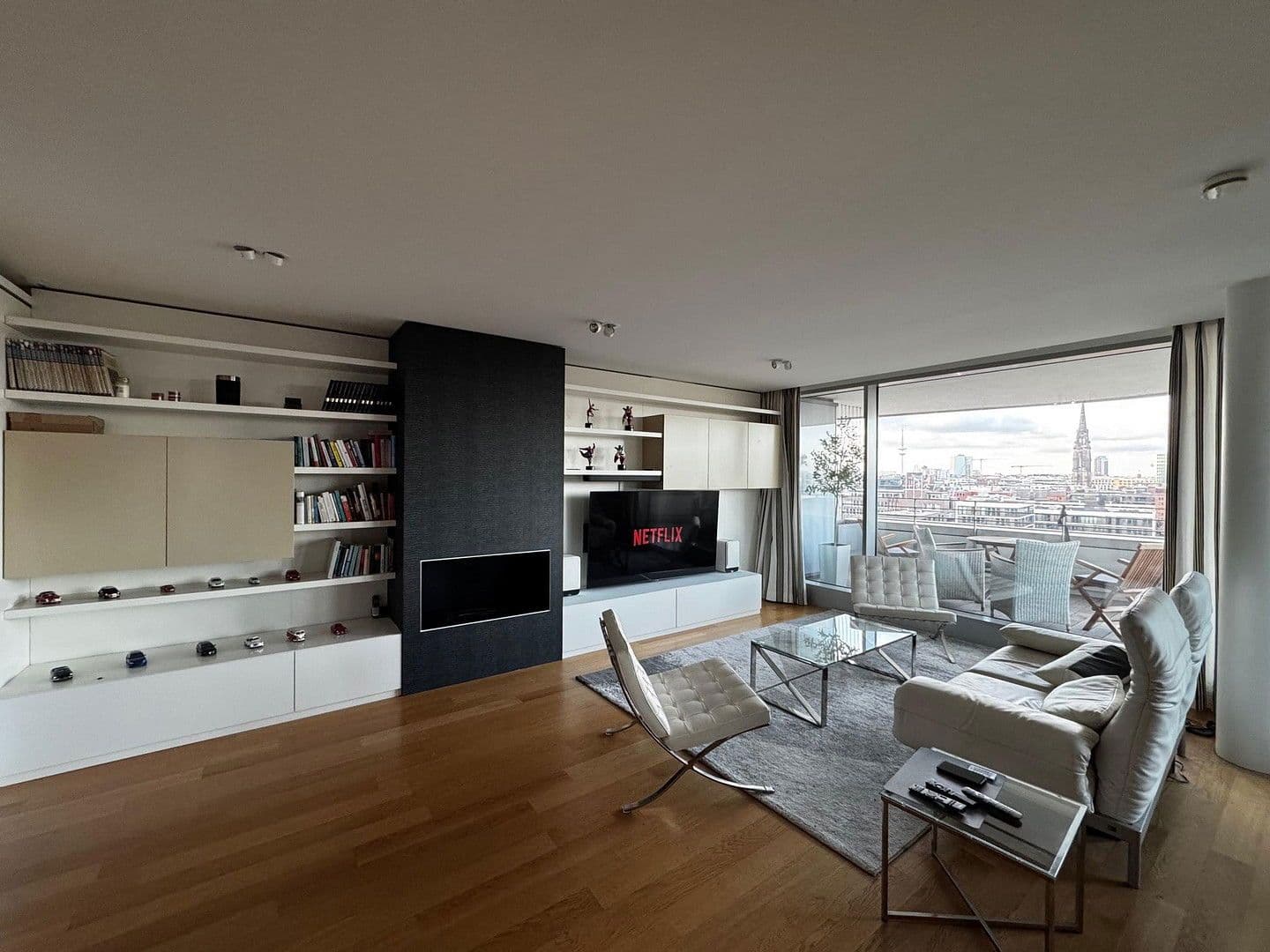 Prenájom bytu 2-izbový 134 m², Am Strandkai 3, Hamburg, Hamburg Prenájom bytu 2-izbový 134 m², Am Strandkai 3, Hamburg, Hamburg