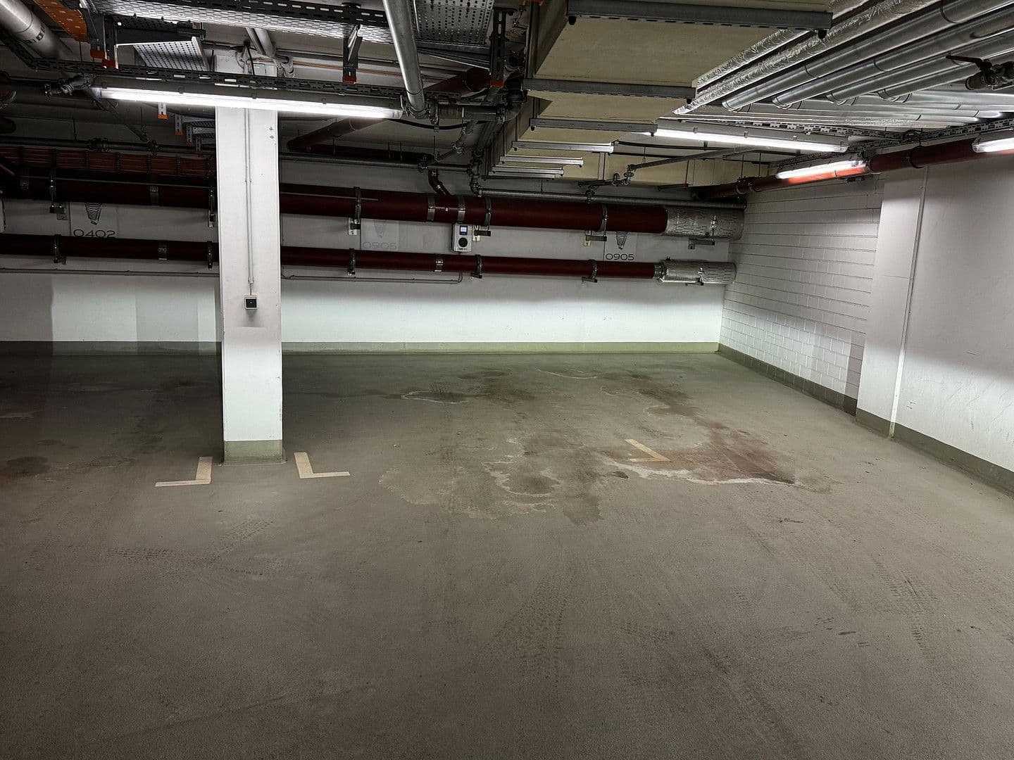 Prenájom bytu 2-izbový 134 m², Am Strandkai 3, Hamburg, Hamburg Prenájom bytu 2-izbový 134 m², Am Strandkai 3, Hamburg, Hamburg