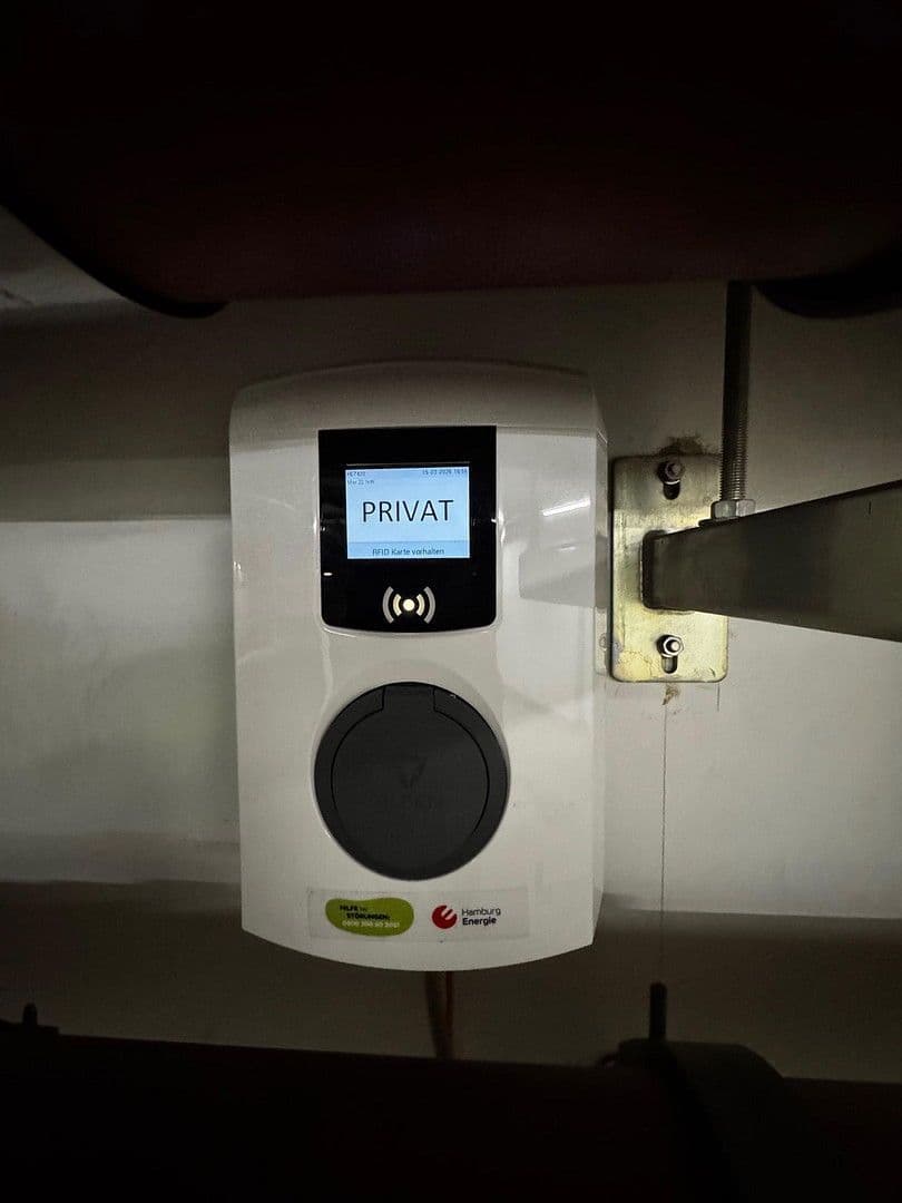 Prenájom bytu 2-izbový 134 m², Am Strandkai 3, Hamburg, Hamburg Prenájom bytu 2-izbový 134 m², Am Strandkai 3, Hamburg, Hamburg