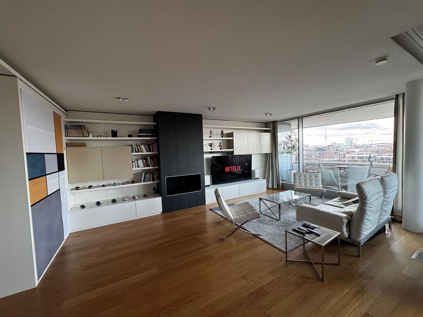 Prenájom bytu 2-izbový 134 m², Am Strandkai 3, Hamburg, Hamburg Prenájom bytu 2-izbový 134 m², Am Strandkai 3, Hamburg, Hamburg