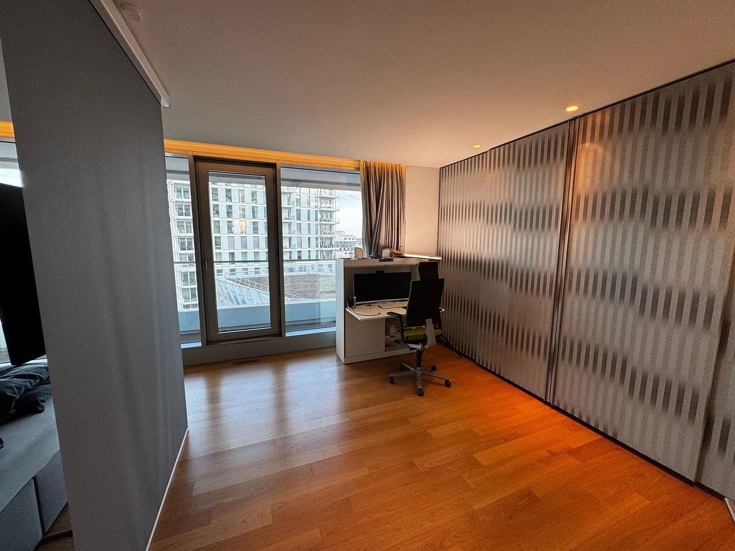 Prenájom bytu 2-izbový 134 m², Am Strandkai 3, Hamburg, Hamburg Prenájom bytu 2-izbový 134 m², Am Strandkai 3, Hamburg, Hamburg