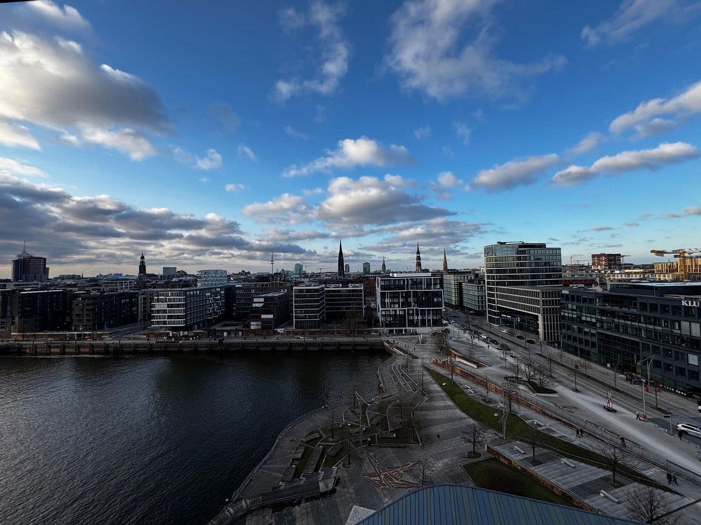 Prenájom bytu 2-izbový 134 m², Am Strandkai 3, Hamburg, Hamburg Prenájom bytu 2-izbový 134 m², Am Strandkai 3, Hamburg, Hamburg