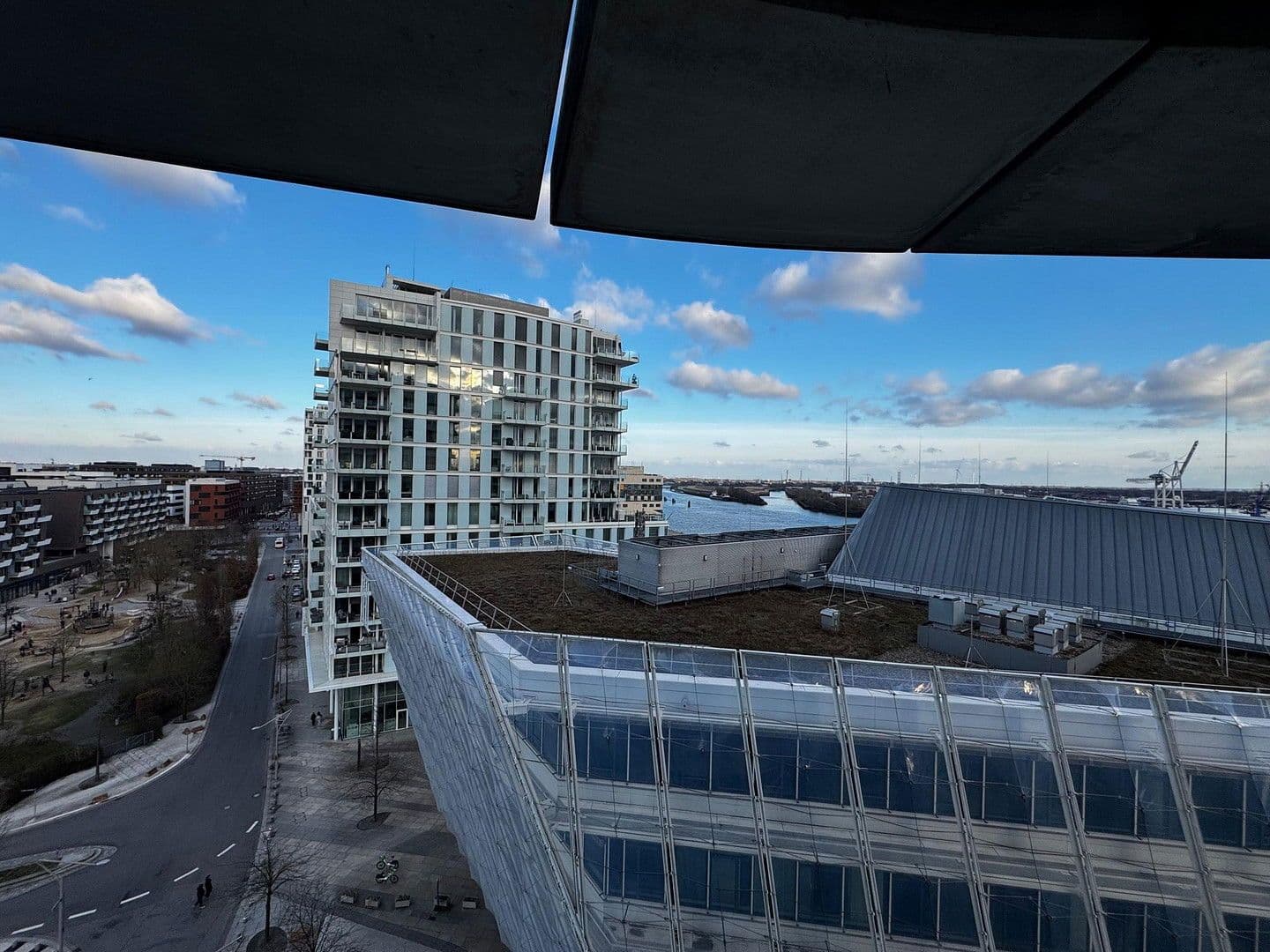 Prenájom bytu 2-izbový 134 m², Am Strandkai 3, Hamburg, Hamburg Prenájom bytu 2-izbový 134 m², Am Strandkai 3, Hamburg, Hamburg