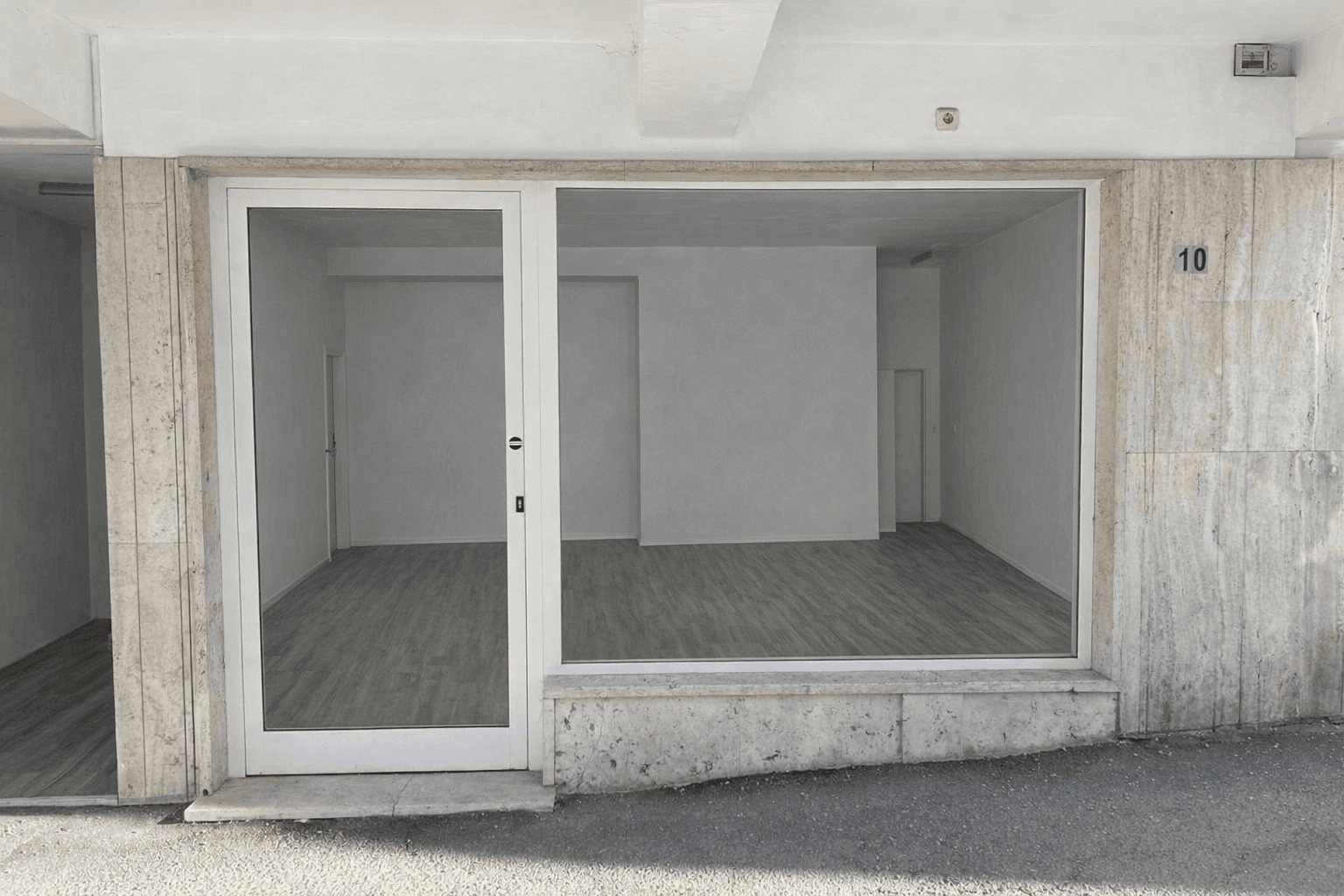 Prenájom nebytového priestoru 41 m², Josef Pirchlstrasse 10, Kitzbühel, Tirolsko Prenájom nebytového priestoru 41 m², Josef Pirchlstrasse 10, Kitzbühel, Tirolsko