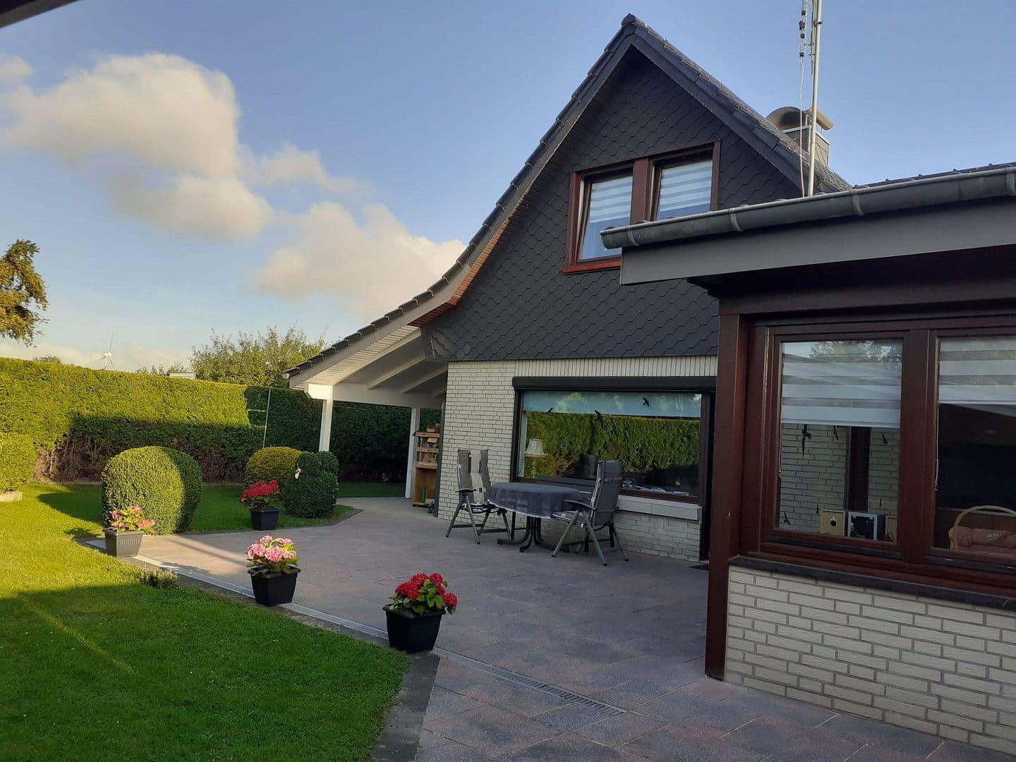 Predaj domu 85 m², pozemek 385 m², Neukirchen Kraksdorf Strand, Šlezvicko-Holštajnsko Predaj domu 85 m², pozemek 385 m², Neukirchen Kraksdorf Strand, Šlezvicko-Holštajnsko