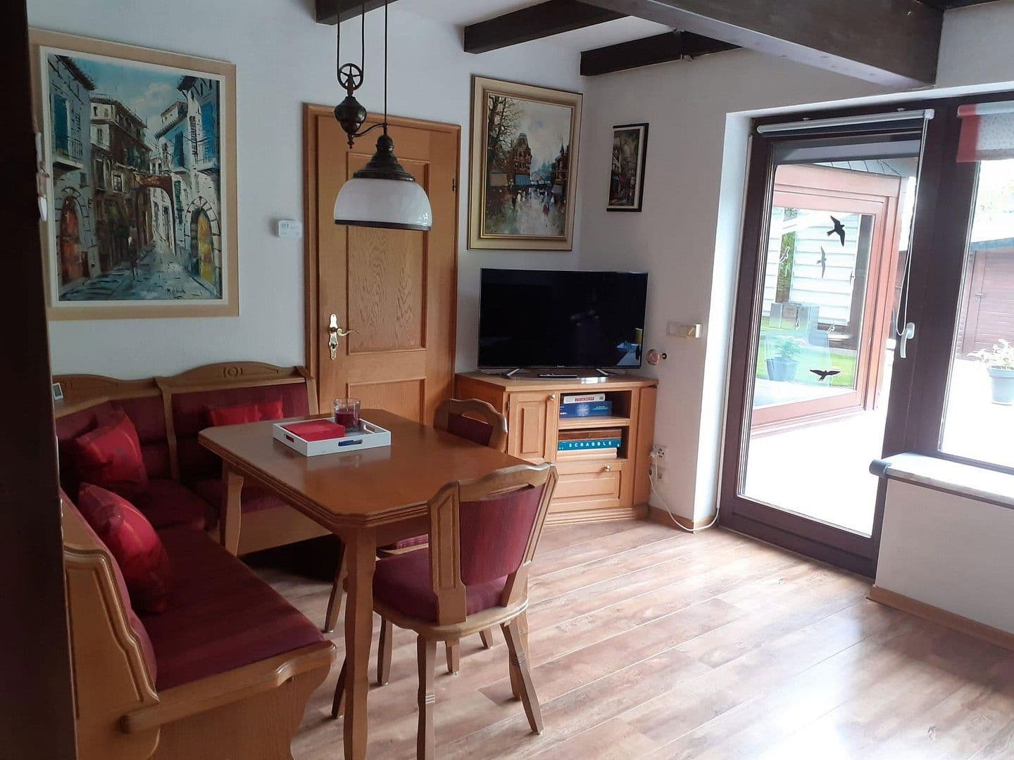 Predaj domu 85 m², pozemek 385 m², Neukirchen Kraksdorf Strand, Šlezvicko-Holštajnsko Predaj domu 85 m², pozemek 385 m², Neukirchen Kraksdorf Strand, Šlezvicko-Holštajnsko