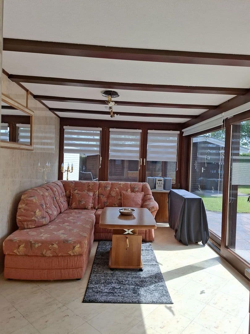 Predaj domu 85 m², pozemek 385 m², Neukirchen Kraksdorf Strand, Šlezvicko-Holštajnsko Predaj domu 85 m², pozemek 385 m², Neukirchen Kraksdorf Strand, Šlezvicko-Holštajnsko