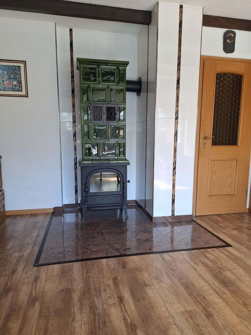 Predaj domu 85 m², pozemek 385 m², Neukirchen Kraksdorf Strand, Šlezvicko-Holštajnsko Predaj domu 85 m², pozemek 385 m², Neukirchen Kraksdorf Strand, Šlezvicko-Holštajnsko