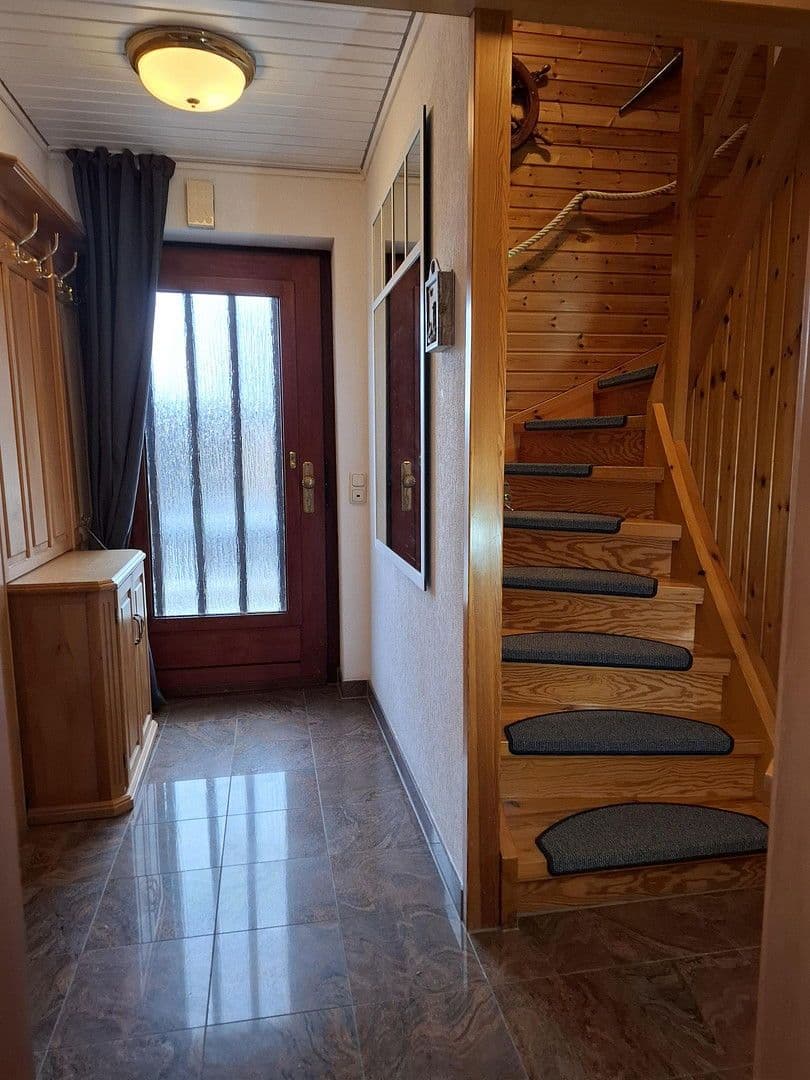 Predaj domu 85 m², pozemek 385 m², Neukirchen Kraksdorf Strand, Šlezvicko-Holštajnsko Predaj domu 85 m², pozemek 385 m², Neukirchen Kraksdorf Strand, Šlezvicko-Holštajnsko