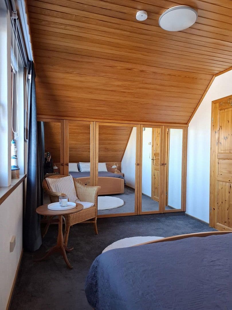 Predaj domu 85 m², pozemek 385 m², Neukirchen Kraksdorf Strand, Šlezvicko-Holštajnsko Predaj domu 85 m², pozemek 385 m², Neukirchen Kraksdorf Strand, Šlezvicko-Holštajnsko