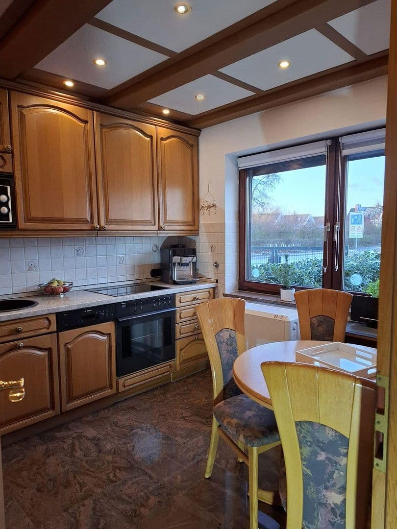 Predaj domu 85 m², pozemek 385 m², Neukirchen Kraksdorf Strand, Šlezvicko-Holštajnsko Predaj domu 85 m², pozemek 385 m², Neukirchen Kraksdorf Strand, Šlezvicko-Holštajnsko