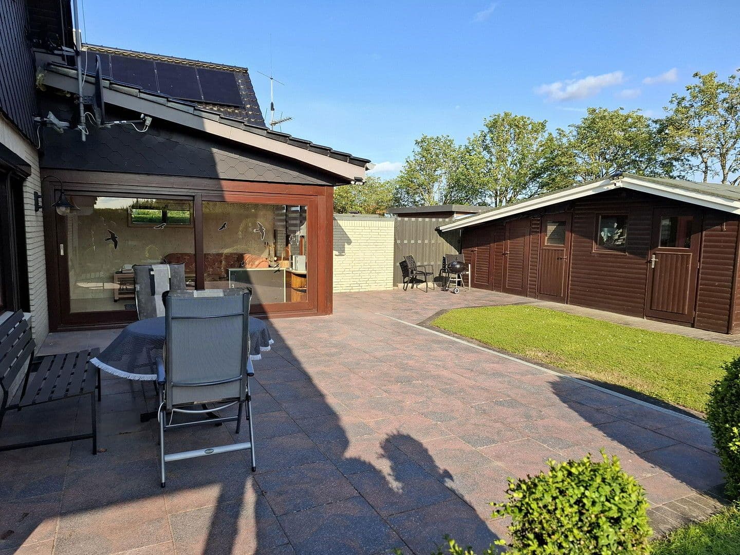 Predaj domu 85 m², pozemek 385 m², Neukirchen Kraksdorf Strand, Šlezvicko-Holštajnsko Predaj domu 85 m², pozemek 385 m², Neukirchen Kraksdorf Strand, Šlezvicko-Holštajnsko