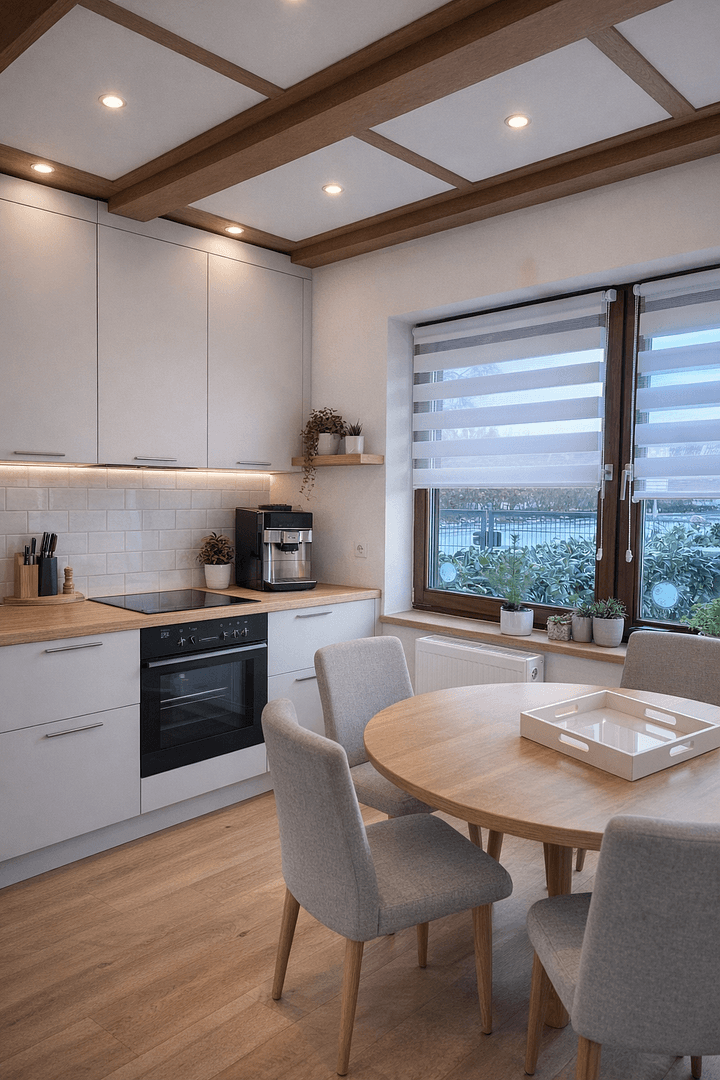 Predaj domu 85 m², pozemek 385 m², Neukirchen Kraksdorf Strand, Šlezvicko-Holštajnsko Predaj domu 85 m², pozemek 385 m², Neukirchen Kraksdorf Strand, Šlezvicko-Holštajnsko