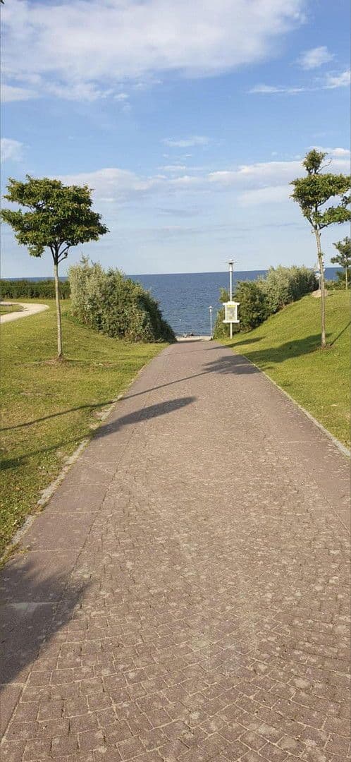 Predaj domu 85 m², pozemek 385 m², Neukirchen Kraksdorf Strand, Šlezvicko-Holštajnsko Predaj domu 85 m², pozemek 385 m², Neukirchen Kraksdorf Strand, Šlezvicko-Holštajnsko