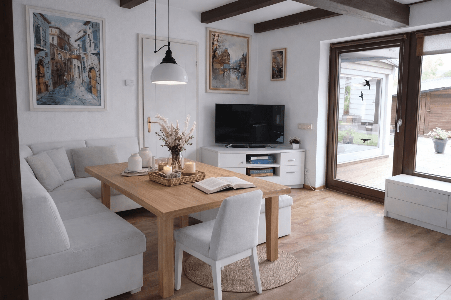 Predaj domu 85 m², pozemek 385 m², Neukirchen Kraksdorf Strand, Šlezvicko-Holštajnsko Predaj domu 85 m², pozemek 385 m², Neukirchen Kraksdorf Strand, Šlezvicko-Holštajnsko