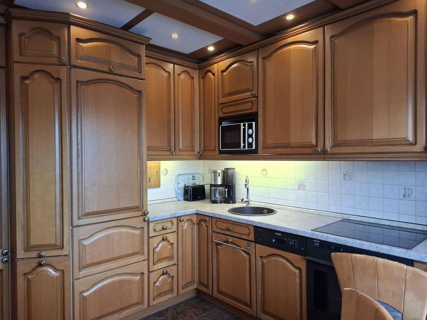 Predaj domu 85 m², pozemek 385 m², Neukirchen Kraksdorf Strand, Šlezvicko-Holštajnsko Predaj domu 85 m², pozemek 385 m², Neukirchen Kraksdorf Strand, Šlezvicko-Holštajnsko