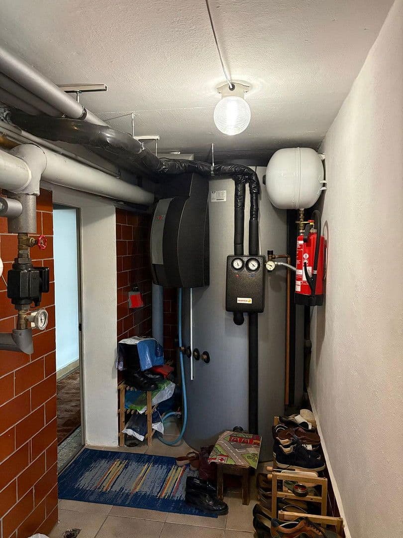 Predaj domu 150 m², pozemek 640 m², Neustadt an der Orla, Durínsko Predaj domu 150 m², pozemek 640 m², Neustadt an der Orla, Durínsko