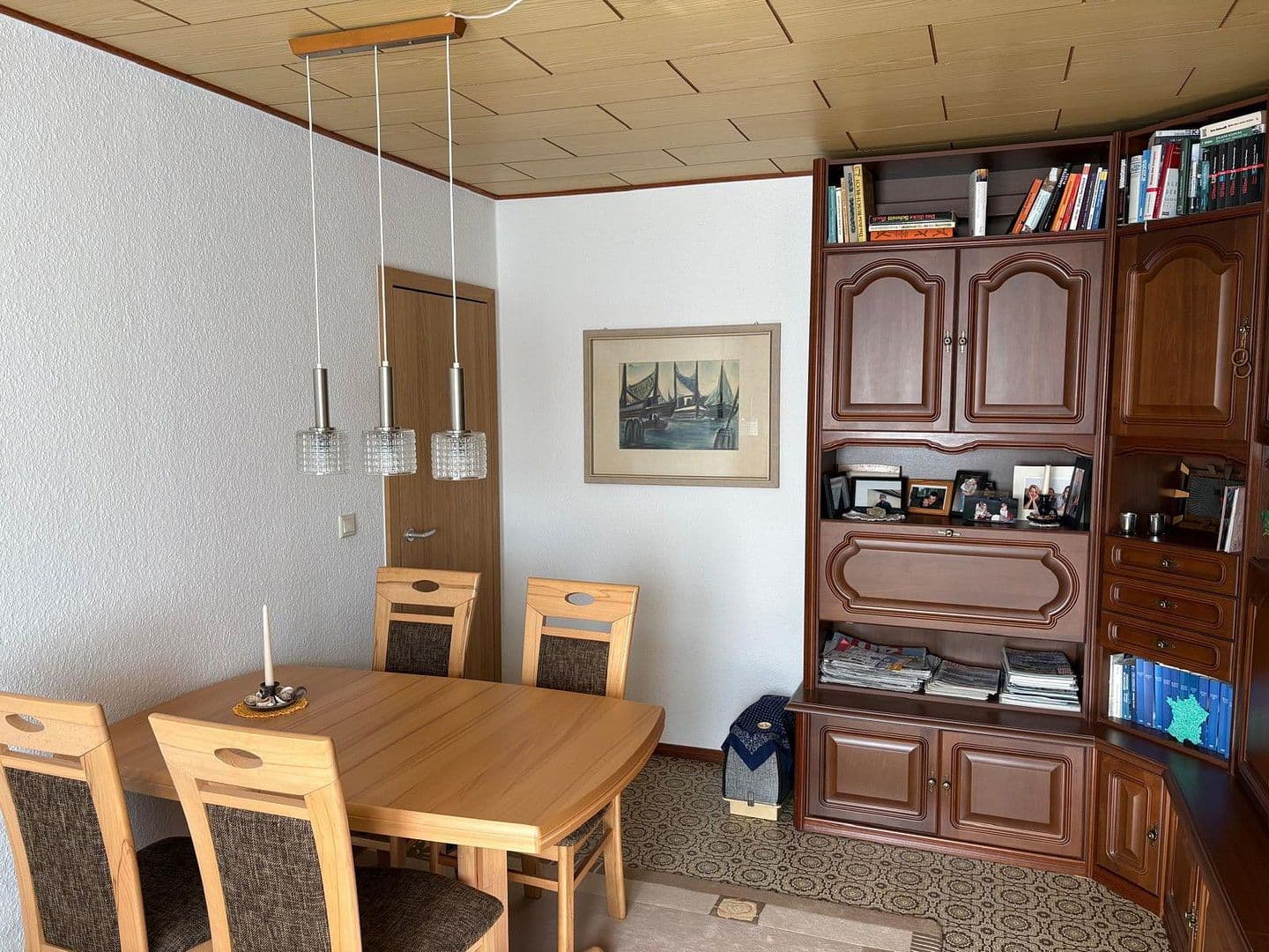 Predaj domu 150 m², pozemek 640 m², Neustadt an der Orla, Durínsko Predaj domu 150 m², pozemek 640 m², Neustadt an der Orla, Durínsko